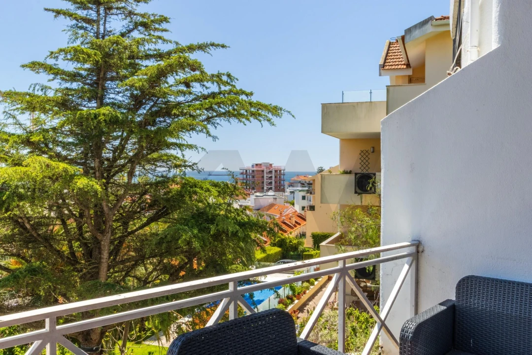 Moradia T3 para Venda em Cascais e Estoril Foto 2