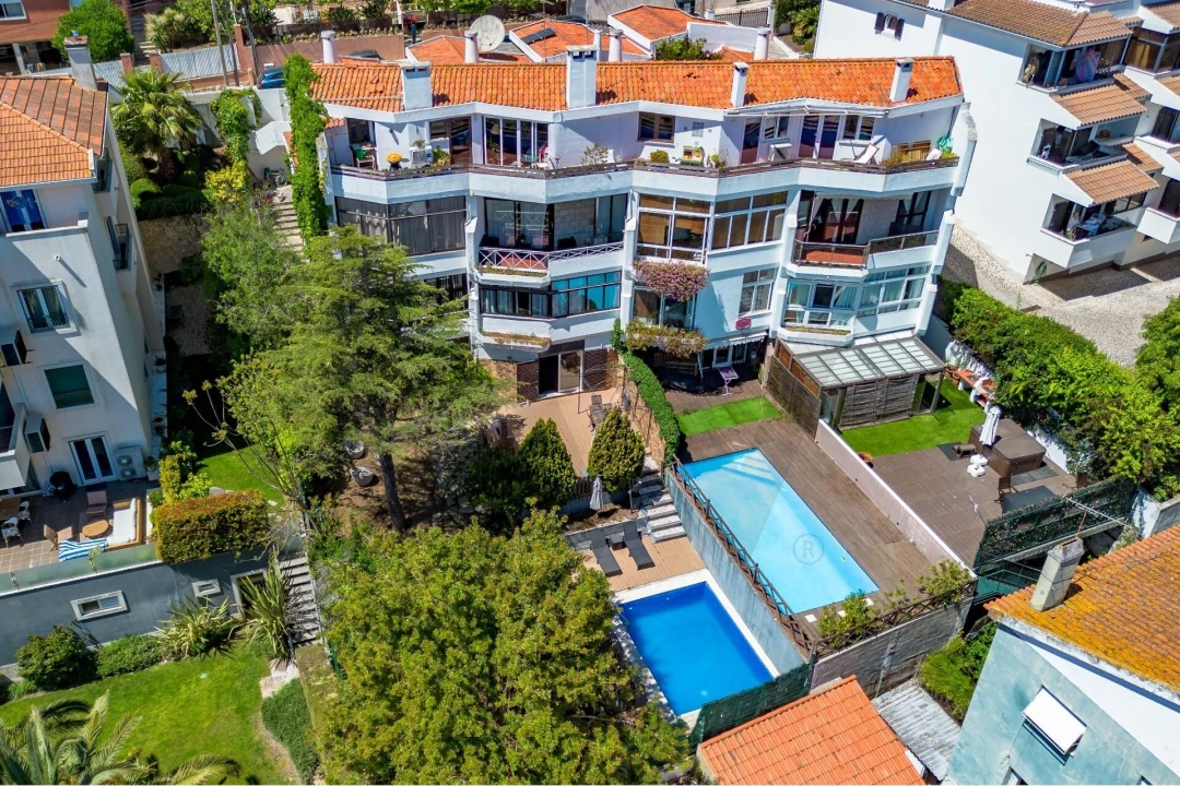 Moradia T3 para Venda em Cascais e Estoril Foto 41