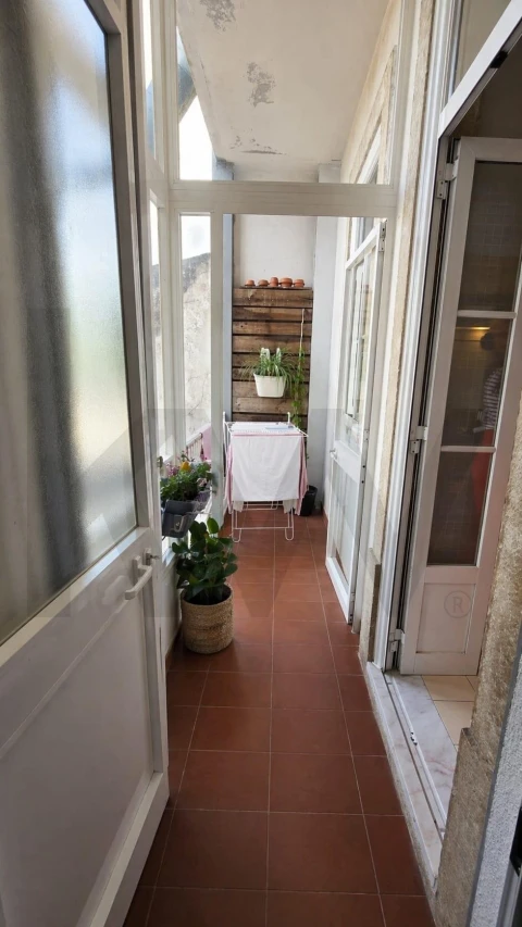 Apartamento T1 para Venda em Campo de Ourique