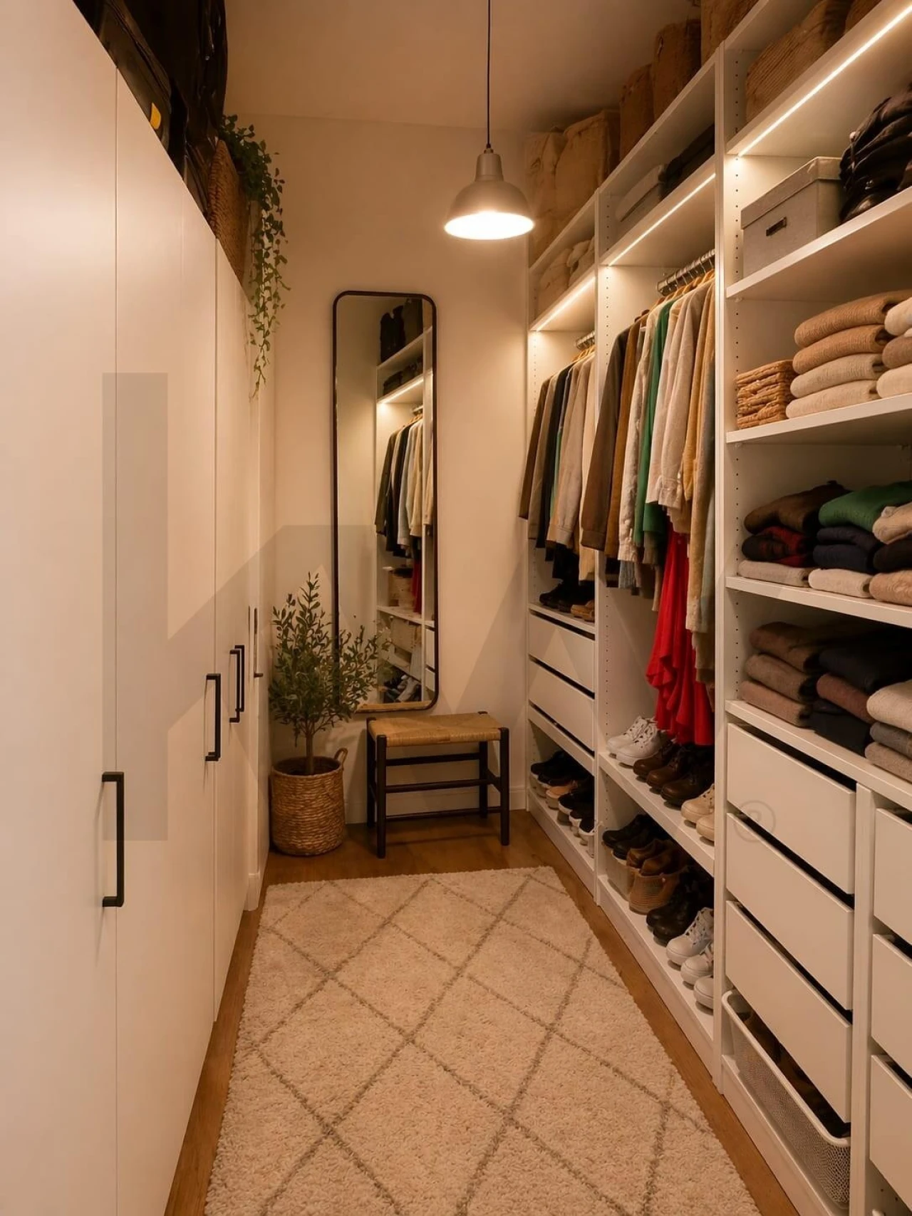 Apartamento T1 para Venda em Campo de Ourique Foto 7