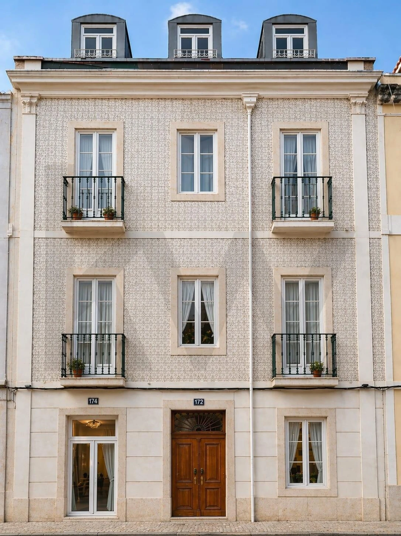 Apartamento T1 para Venda em Campo de Ourique Foto 11