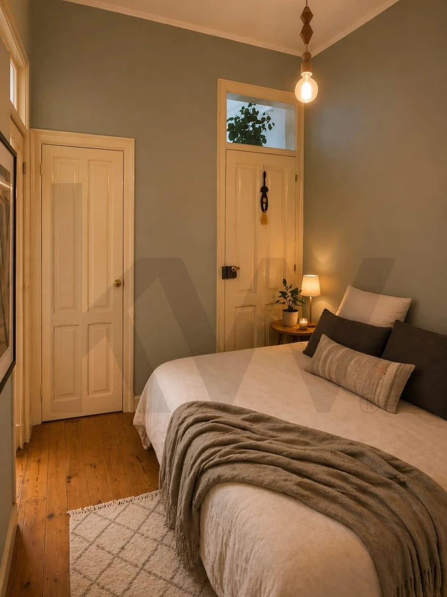 Apartamento T1 para Venda em Campo de Ourique Foto 9