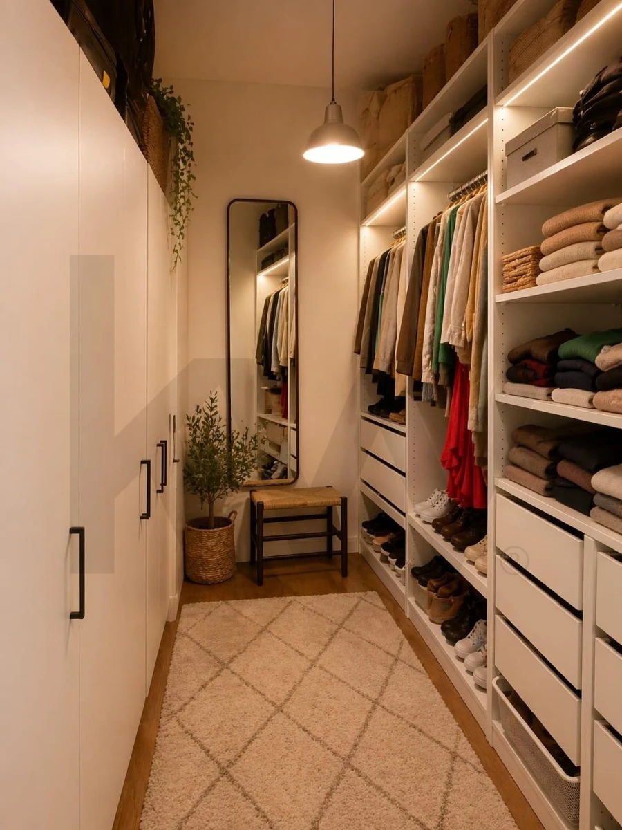 Apartamento T1 para Venda em Campo de Ourique Foto 7
