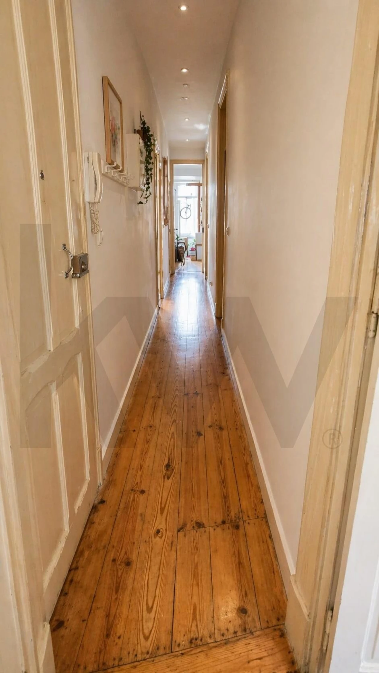 Apartamento T1 para Venda em Campo de Ourique Foto 5