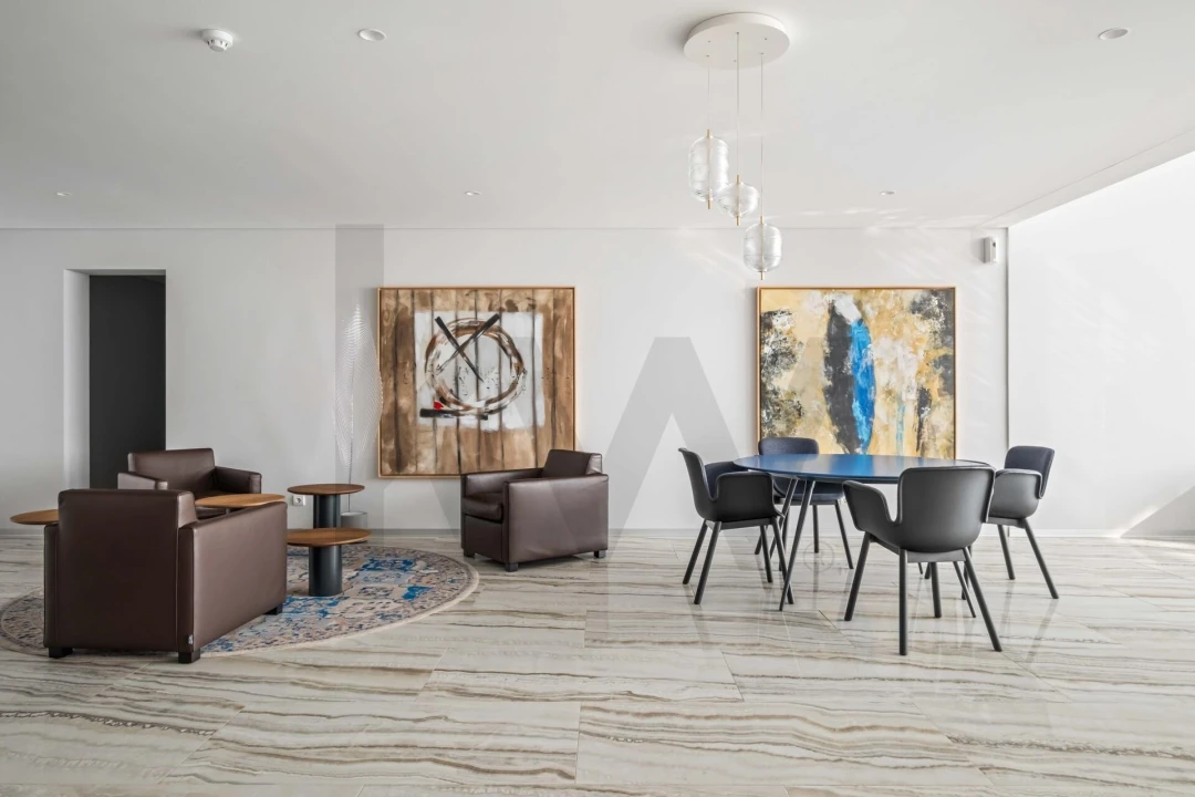Apartamento T2 para Venda em São Martinho Foto 22