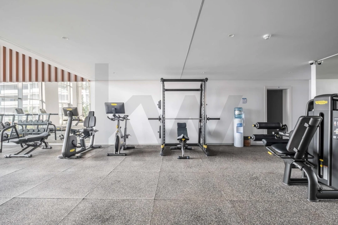 Apartamento T2 para Venda em São Martinho Foto 29