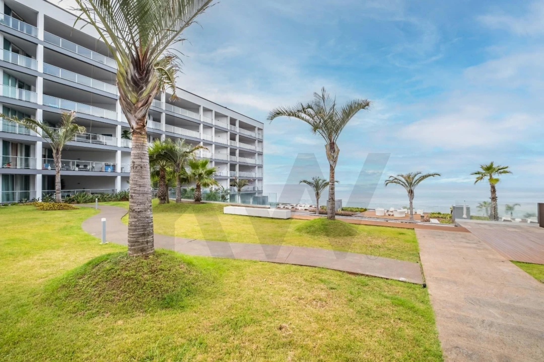 Apartamento T2 para Venda em São Martinho Foto 4