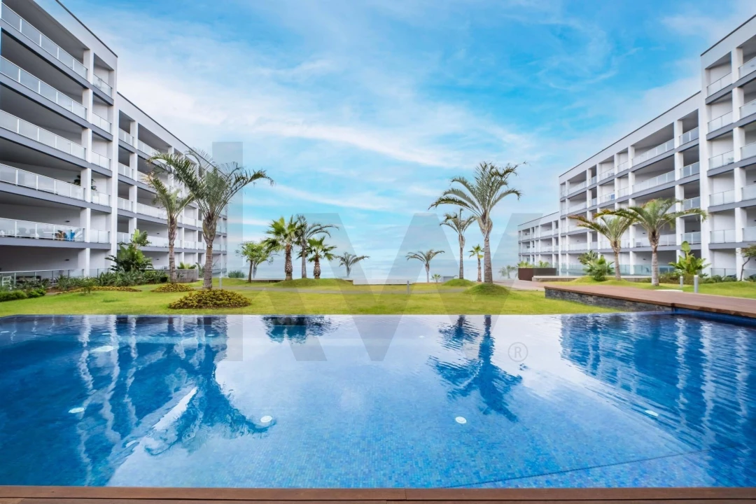 Apartamento T2 para Venda em São Martinho Foto 2