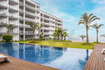 Apartamento T2 para Venda em São Martinho