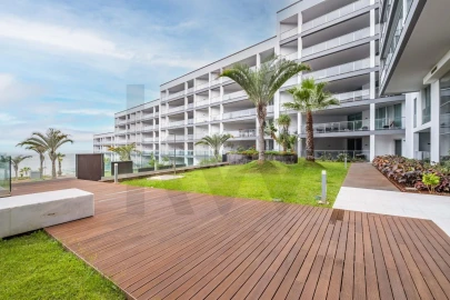 Apartamento T2 para Venda em São Martinho