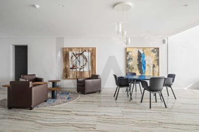 Apartamento T2 para Venda em São Martinho