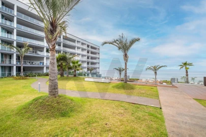 Apartamento T2 para Venda em São Martinho