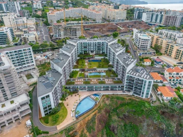 Apartamento T2 para Venda em São Martinho