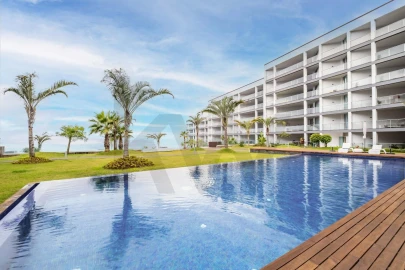Apartamento T2 para Venda em São Martinho
