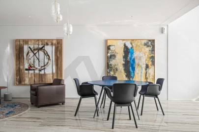 Apartamento T2 para Venda em São Martinho