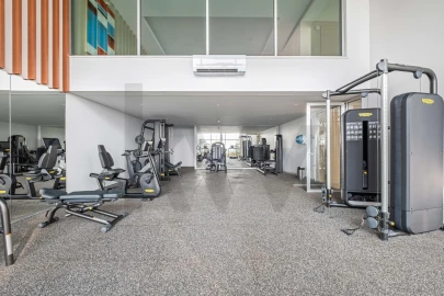 Apartamento T2 para Venda em São Martinho