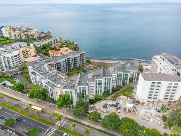 Apartamento T2 para Venda em São Martinho