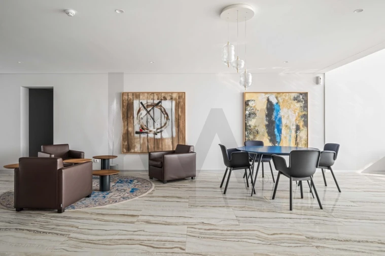Apartamento T2 para Venda em São Martinho Foto 22