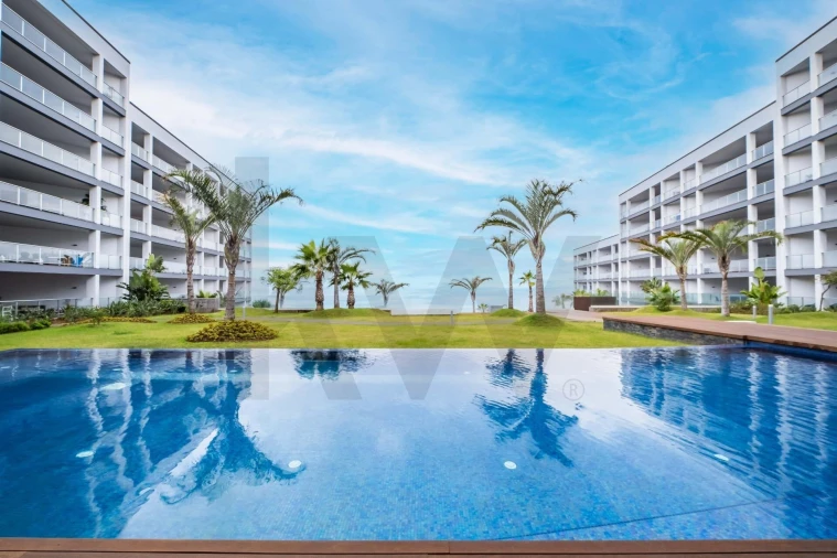Apartamento T2 para Venda em São Martinho Foto 2