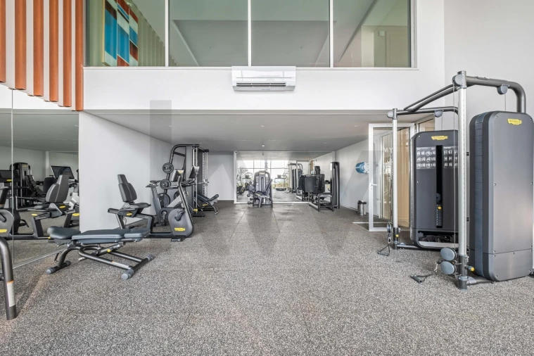 Apartamento T2 para Venda em São Martinho Foto 28