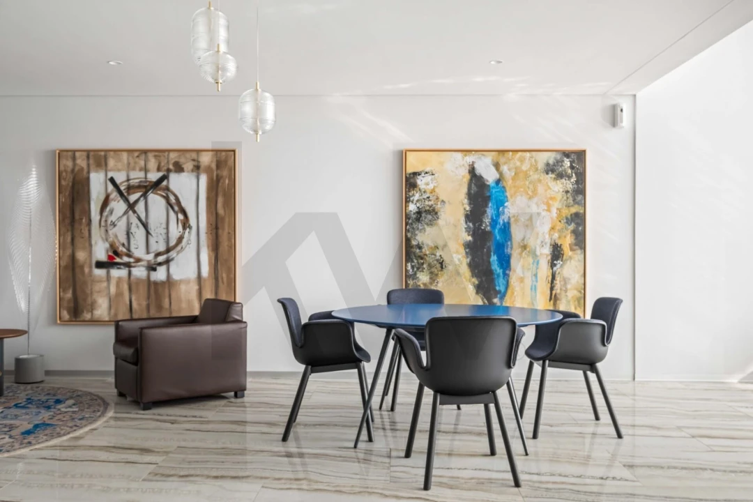 Apartamento T2 para Venda em São Martinho Foto 21