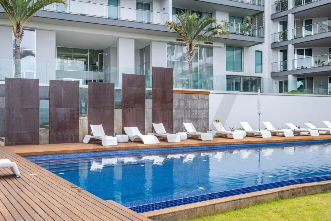 Apartamento T2 para Venda em São Martinho Foto 5