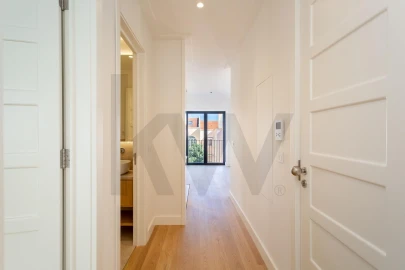 Apartamento T2 para Arrendamento em Penha de França
