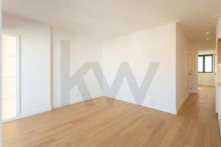 Apartamento T2 para Arrendamento em Penha de França Foto 7