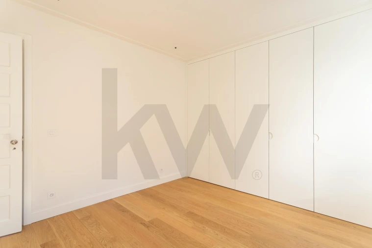 Apartamento T2 para Arrendamento em Penha de França Foto 15