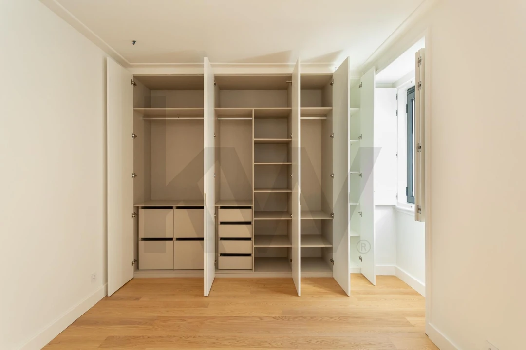 Apartamento T2 para Arrendamento em Penha de França Foto 14