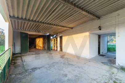 Moradia T2 para Venda em Carregueira