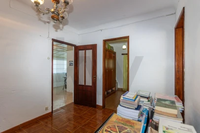Moradia T2 para Venda em Carregueira