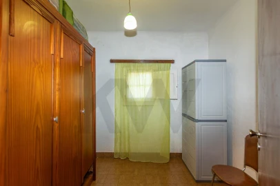 Moradia T2 para Venda em Carregueira