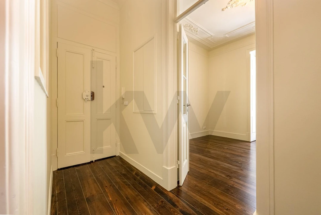 Apartamento T3 para Venda em Campo de Ourique Foto 25