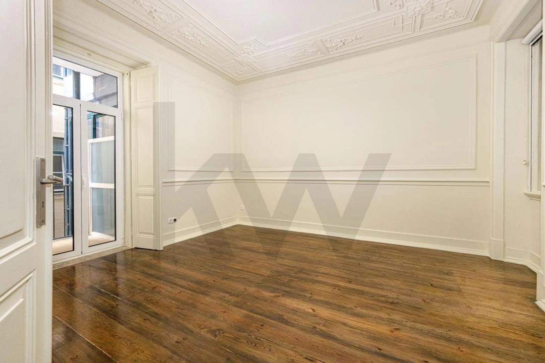 Apartamento T3 para Venda em Campo de Ourique Foto 12