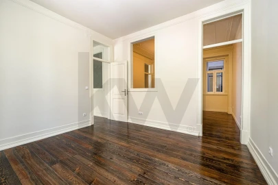 Apartamento T3 para Venda em Campo de Ourique