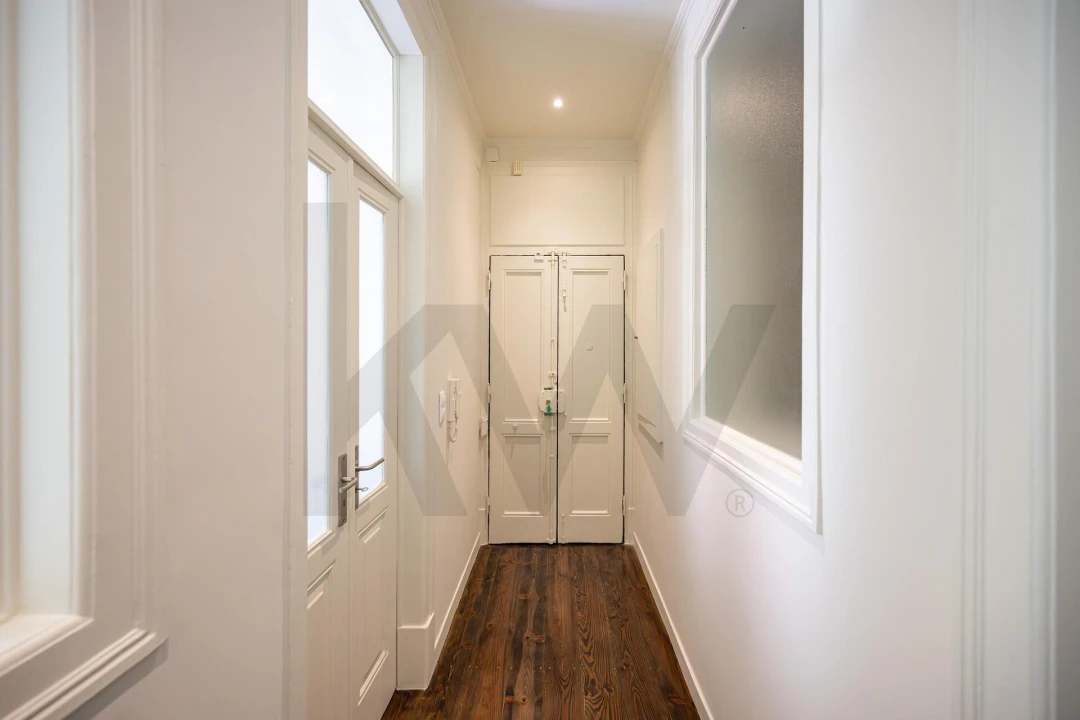 Apartamento T3 para Venda em Campo de Ourique Foto 28