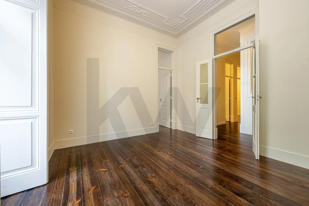 Apartamento T3 para Venda em Campo de Ourique Foto 16
