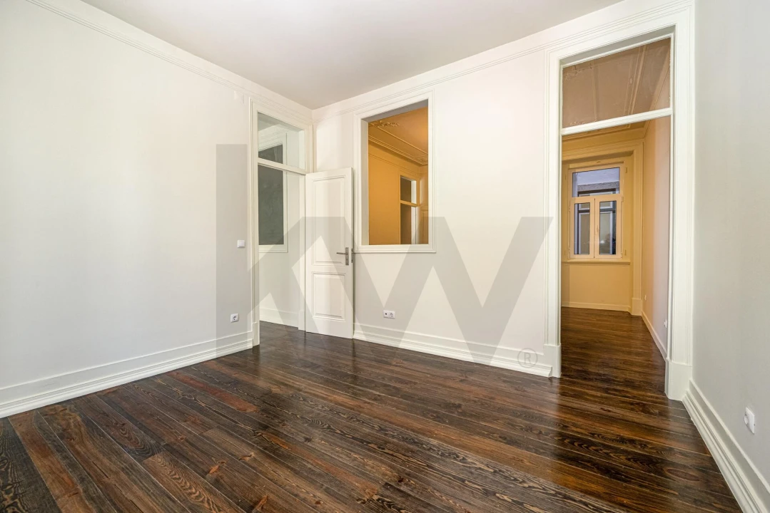 Apartamento T3 para Venda em Campo de Ourique Foto 17