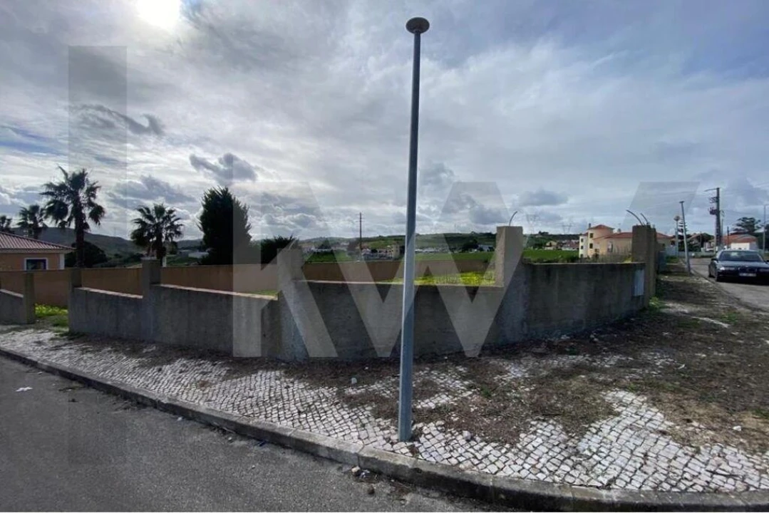 Terreno para Venda em Alhandra, São João dos Montes e Calhandriz Foto 9