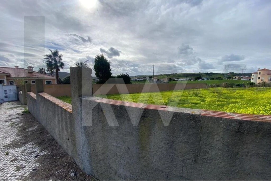 Terreno para Venda em Alhandra, São João dos Montes e Calhandriz Foto 10
