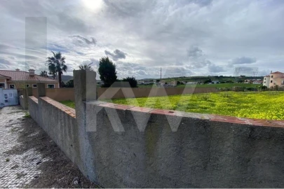 Terreno para Venda em Alhandra, São João dos Montes e Calhandriz