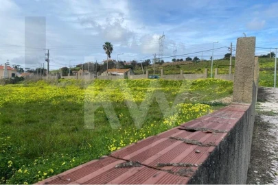 Terreno para Venda em Alhandra, São João dos Montes e Calhandriz