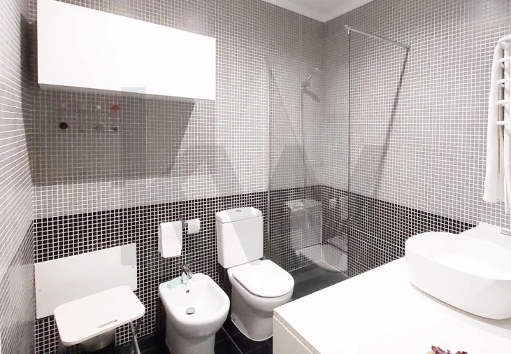 Apartamento T1 para Venda em Santa Maria Maior Foto 10