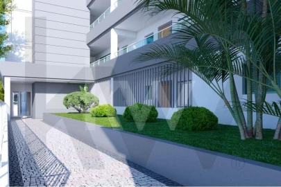 Apartamento T2 para Venda em Caniço
