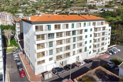 Apartamento T2 para Venda em Caniço