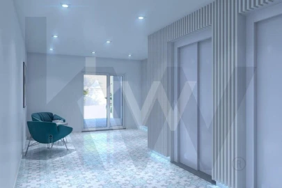 Apartamento T2 para Venda em Caniço