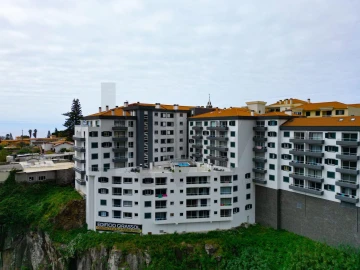 Apartamento T2 para Venda em Caniço