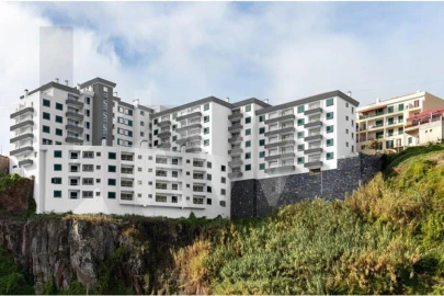 Apartamento T2 para Venda em Caniço