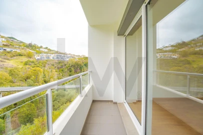 Apartamento T2 para Venda em Caniço